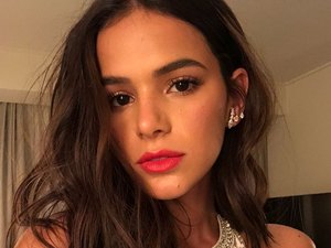 Bruna Marquezine desabafa sobre depressão e distúrbio de imagem