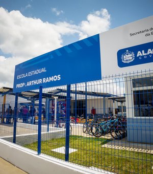 Investimentos do Governo de Alagoas na cidade do Pilar ultrapassam os R$ 24,7 milhões