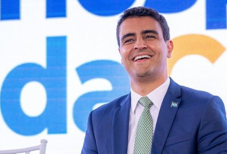 Governo ou Senado? Após deixar a Prefeitura, JHC terá dois caminhos decisivos para 2026
