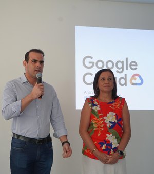 Representantes do Google apresentam ferramentas para novas parcerias em Alagoas