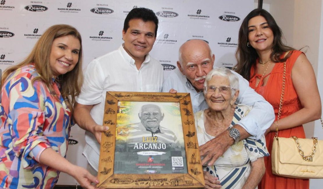 Raízes de Arapiraca lança documentários afinados com o desenvolvimento de Arapiraca