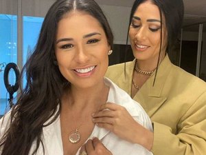 Vâo voltar? Simaria se pronuncia sobre possível retorno aos palcos com Simone