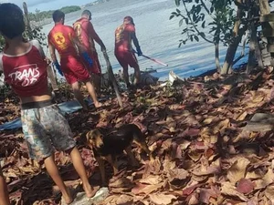 Corpo encontrado na Lagoa Mundaú é identificado