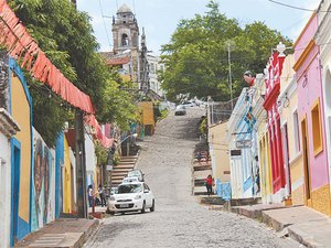 PF deflagra operação contra pichadores em Olinda