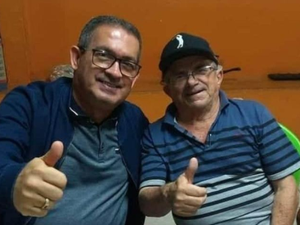 Morre de covid-19 ex-vereador de Lagoa da Canoa