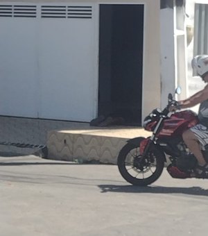 Homem é assassinado dentro de residência no Fernão Velho, em Maceió