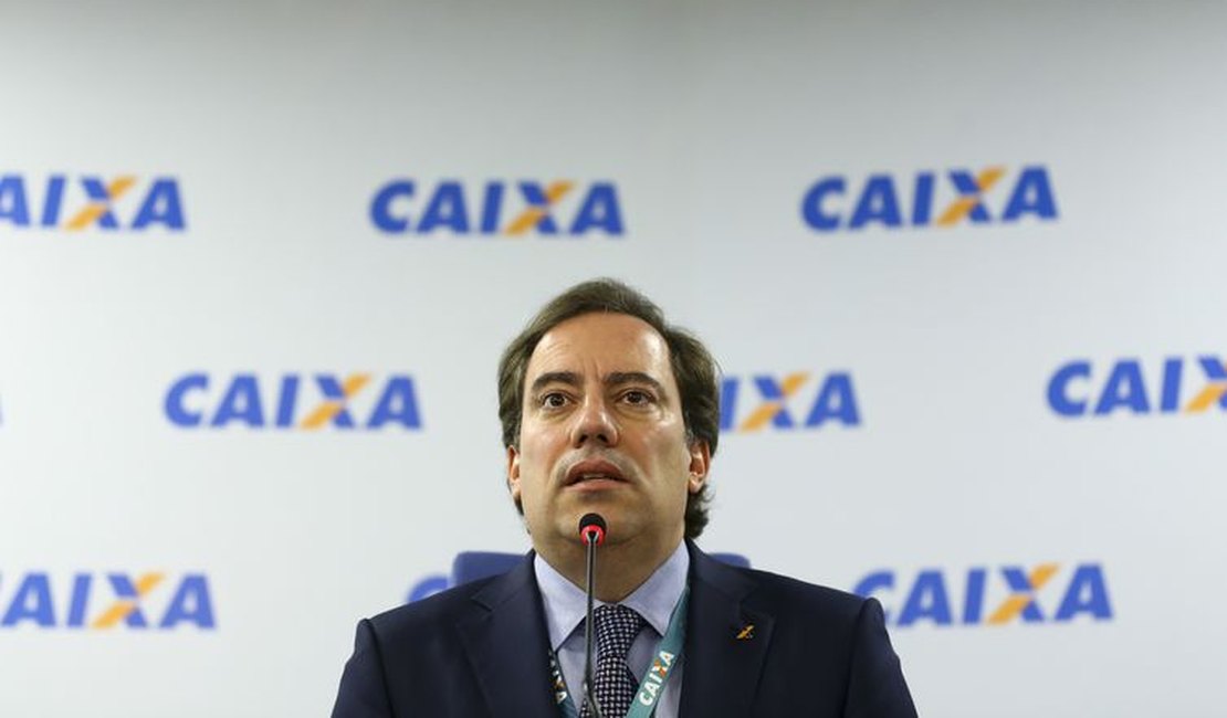 Marx Beltrão quer convocar presidente da Caixa para explicar negativa de financiamento em Maceió