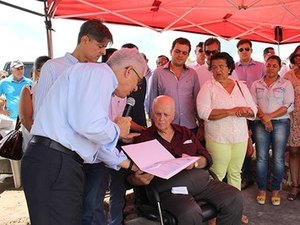 Ufal tem garantido terreno para construção do Campus Litoral