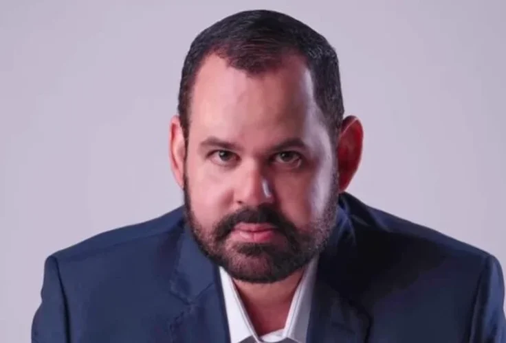 Empresário preso pela PF dentro da Prefeitura de Murici tentou ser prefeito pelo PT em 2024