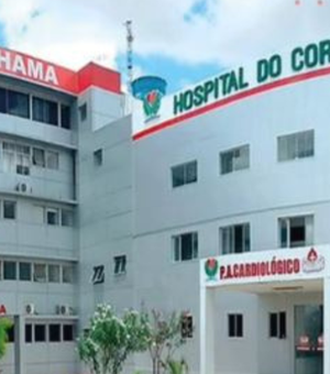 MPF recomenda ao Estado a regularização de repasses do Programa Mais Saúde Especialidades ao Hospital Chama