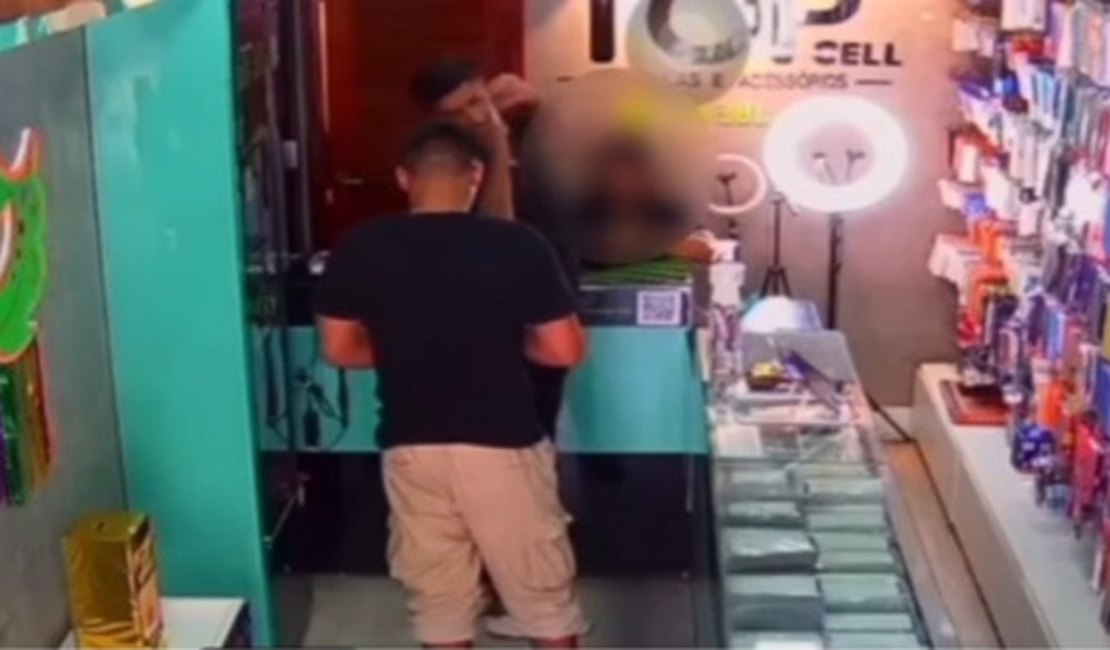 Polícia Civil conclui inquérito sobre furto de mais de 30 celulares em Arapiraca