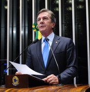 Fachin vota para condenar Collor a 33 anos de prisão por corrupção