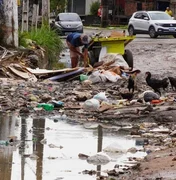 Maceió tem um dos piores esgotamentos sanitários do país e expõe falhas da BRK