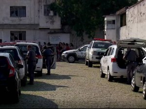 Garoto de dez anos morre ao ser atacado por cães pitbull 