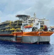 Petrobras descobre óleo de qualidade na Bacia de Santos