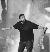 Prefeitura anuncia cantor Eli Soares no Dia do Evangélico em Matriz de Camaragibe