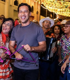 Maceió anuncia quase R$ 7 milhões para cultura por meio da Lei Aldir Blanc