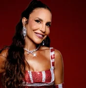 Ivete Sangalo é internada em hospital em Salvador; saiba detalhes