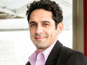 Suposto vídeo íntimo de João Baldasserini vazado causa alvoroço na web