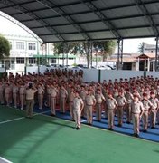 Escola cívico-militar em RO afasta professores que queriam ir a reunião do sindicato