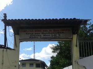 Entidades fundadas por padre Aldo podem mudar de endereço