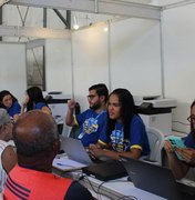 Procon Alagoas realiza a segunda edição do Feirão de Negociação no Shopping Pátio