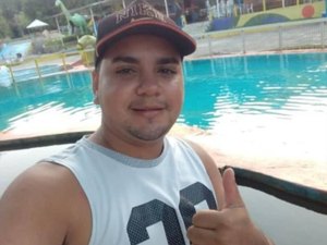 Familiares procuram motorista de aplicativo desaparecido em Maceió