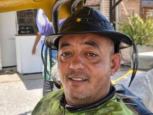 Perícia diz que bugueiro foi executado com mais de 20 tiros em Maragogi