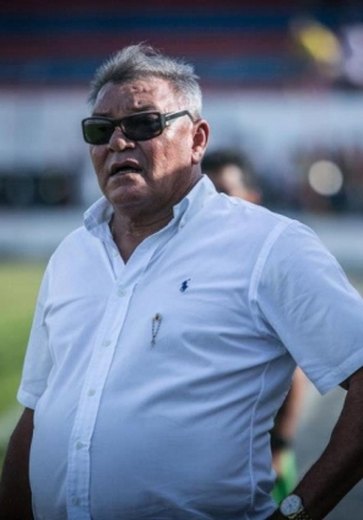 Freitas Nascimento, ídolo do ASA, enfrenta dura batalha contra as complicações da diabetes