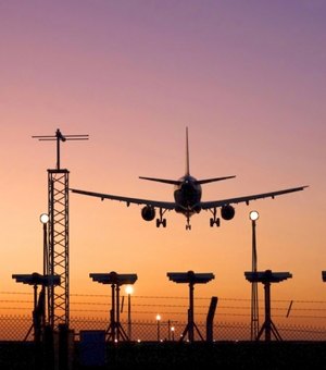 Demanda por transporte aéreo tem redução pelo 15º mês seguido