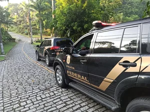 PF investiga pagamento de propina e lavagem de dinheiro em imóveis e obras de arte