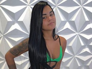 Polícia encontra corpo que seria de jovem desaparecida no Rio