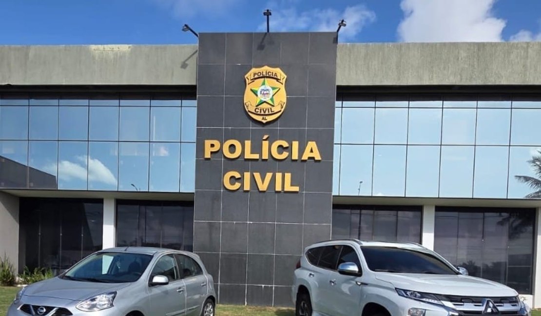 Quase R$ 900 mil em dinheiro e carros de luxo são apreendidos com agiota preso na Operação Juros de Sangue