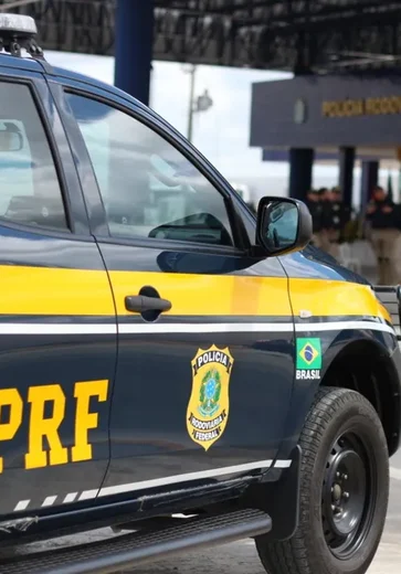 PRF prende homem por tráfico pela segunda vez em Santana do Ipanema