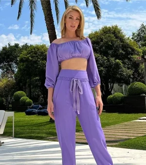 Leilão de mansão milionária de Ana Hickmann é suspenso. Saiba detalhes