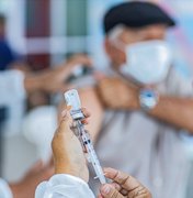 Vacinação por Drive Thru começa terça-feira (23) em Arapiraca