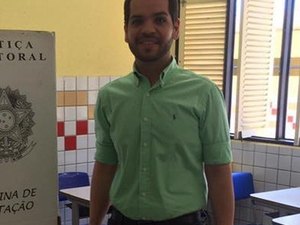 Prefeito sofre assalto e criminosos roubam relógio avaliado em R$ 46 mil 