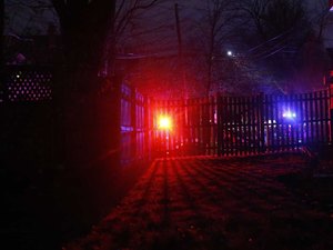 PM é suspeita de matar marido durante briga para defender filho