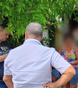 Proteção e enfrentamento marcam atuação da PM no combate ao crime de estupro em Alagoas