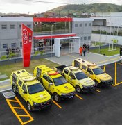 Roubos e mortes em assaltos caem até 94% em Alagoas, diz Segurança Pública