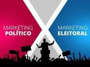 O Marketing Político e o Marketing Eleitoral