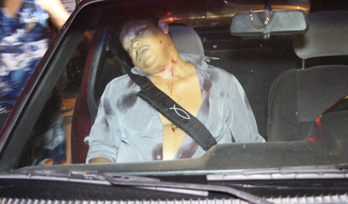Ex-militar integrante da Gangue Fardada é assassinado em Maceió