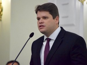 Davi Filho assume presidência do PP em Maceió: “teremos candidato a prefeito’