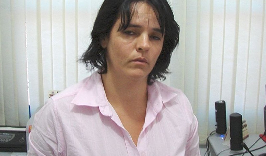 Caso Quitéria Pinheiro: Após 12 anos, acusada de mandar matar irmã vai a júri em Maceió