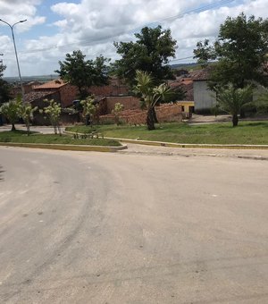 Adolescente é flagrado conduzindo veículo roubado em Matriz de Camaragibe