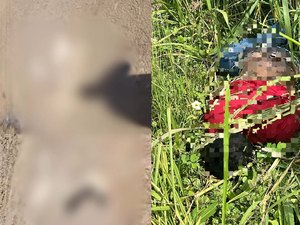 Polícia Civil investiga dois achados de cadáver no Litoral Norte de Alagoas
