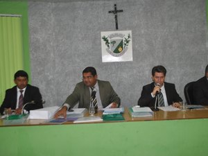 Câmara aprova pacote de incentivos fiscais