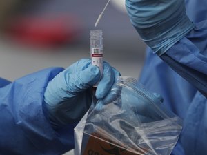 Mais de 40 pacientes são diagnosticados com a variante da covid-19 em Alagoas