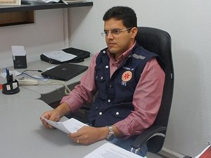 Samu e Corpo de Bombeiros assegura atendimento pré-hospitalar com agilidade