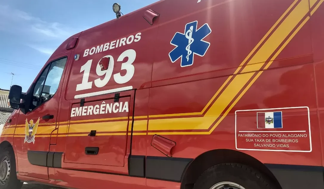 Corpo é encontrado às margens de açude em Cacimbinhas